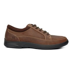 No. 72 Casual Sport Oil in Brown